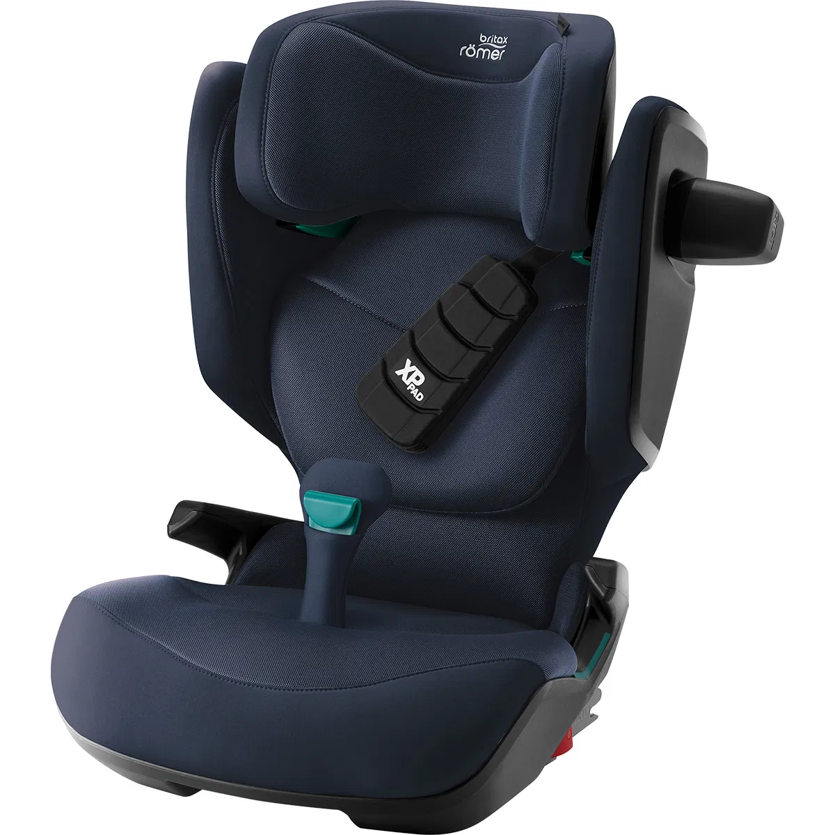 [500787-11] Britax Römer KIDFIX Pro Folgesitz (Night Blue)
