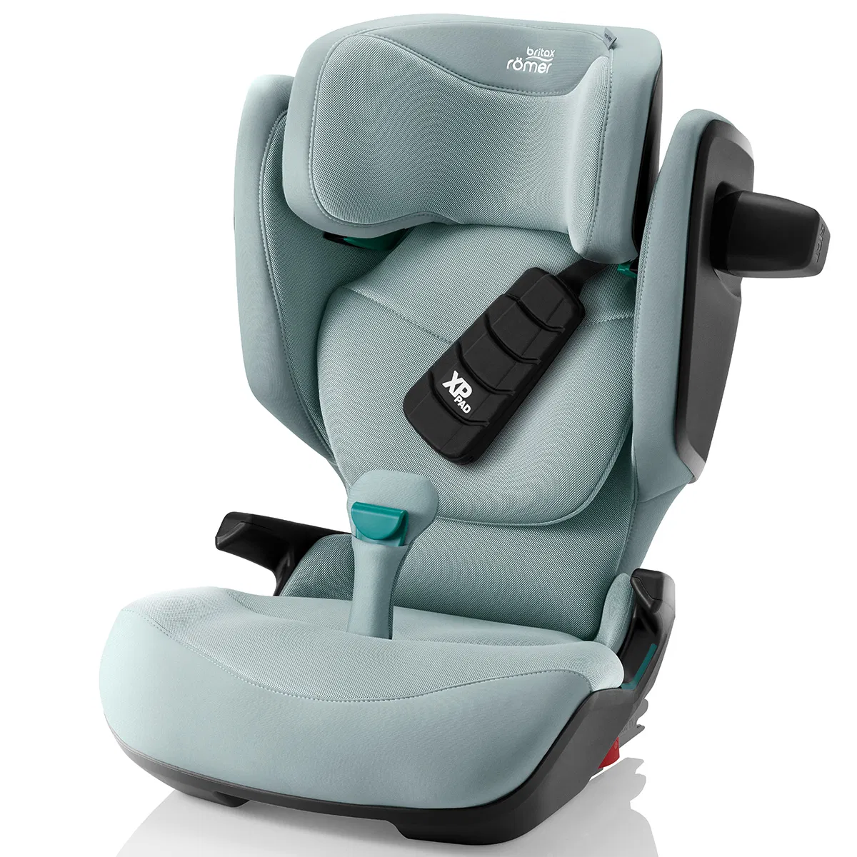 [500787-12] Britax Römer KIDFIX Pro Folgesitz (Harbour Blue)