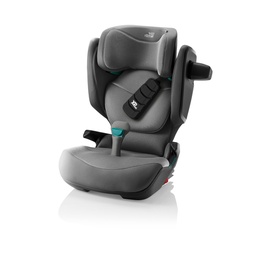 [500787-013] Britax Römer KIDFIX Pro Folgesitz (Mineral Grey)
