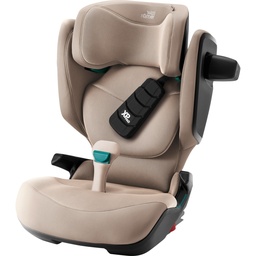 [500787-16] Britax Römer KIDFIX Pro Folgesitz (Teak)