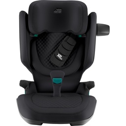 [500787-15] Britax Römer KIDFIX Pro Folgesitz (Onyx Black)
