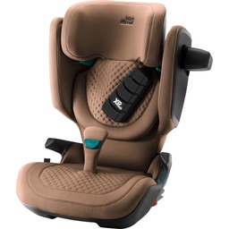 [500787-17] Britax Römer KIDFIX Pro Folgesitz (Warm Caramel)