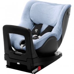 [500818] Britax Römer Sommerbezug für DUALFIX i-SIZE (Hellblau)