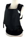 [500839-07] Buzzidil Tragehilfe XL (74 - 104 cm / 18 Kilo) (Black Valvet)