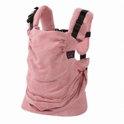 [500997-05] Emeibaby Tragehilfe easy Toddlersize (68 - 104 cm / 18 kg) (Baali Beere)