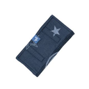 [501165] Fidella® Zubehör Gurtschoner / Suck Pad (Outer Space blue (2 Stück))