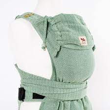 [501271-501279] GiraSol Tragehilfe MySol® - HalfBuckle (50 - 98 cm / 15 Kilo) (Palo Pito)