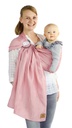 [501390-501405] Hänschenklein Ring Sling (Peony / silber Ringe)