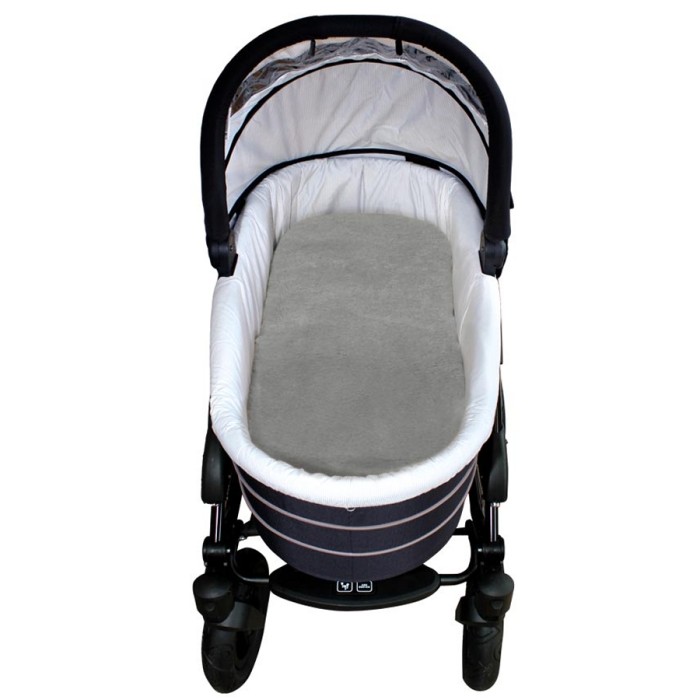 Heitmann Felle - Lammfell - Einlagen - Babywanne