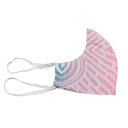 [501608] Hoppediz Gesichtsmaske für Kinder (Jaipur creme)