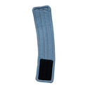 [501652] Hoppediz Zubehör Bondolino Hüftgurtverlängerungen (Denim)