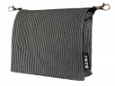 [501818] KiBi Zubehör Hüfttasche (Waist belt pouches) (BW stripes)