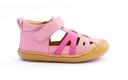 [501901-05] Kiuu PAN MINI PINK Sandale (27)