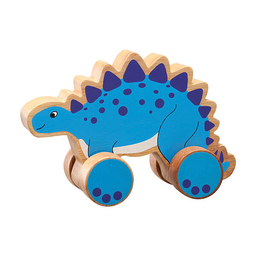 [502038] Lanka Kade - Rolltiere (Dino Stegosaurus)