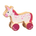 [502032-10] Lanka Kade - Rolltiere (Einhorn)