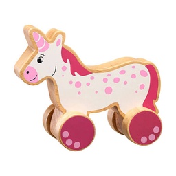 [502032-10] Lanka Kade - Rolltiere (Einhorn)