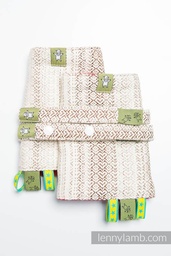 [502130] Lenny Lamb Gurtschoner (Little Love Natur)