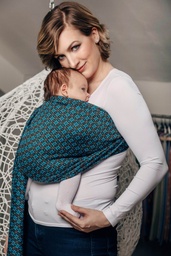 [502169-502172] Lenny Lamb Ring Sling (Camelot)