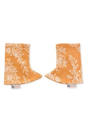 [502328] LIMAS Zubehör Gurtschoner (Blossom Summer Gold)