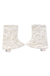 [502333] LIMAS Zubehör Gurtschoner (Beige)