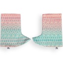 [502316-502338] LIMAS Zubehör Gurtschoner (Didymos Aurora)