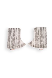 [502316-502340] LIMAS Zubehör Gurtschoner (Boho)
