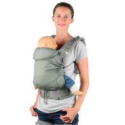 [502357] Ling Ling d´amour P4 Fullbluckle ( 68 - 98 cm / 18 Kilo) (Dune)