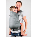[502365] Ling Ling d´amour P4 Preschooler (80 - 110 cm / 27 Kilo) (Titane)
