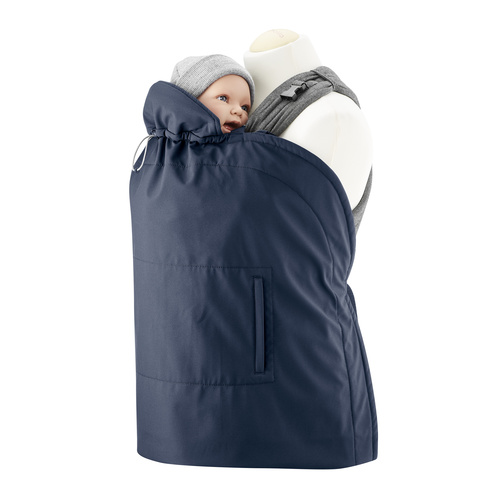 mamalila Softshell-Tragecover Allrounder