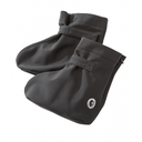 [502436] mamalila Softshell-Booties Allrounder (Schwarz)