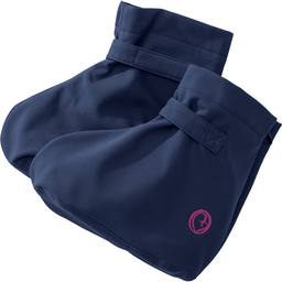 [502438] mamalila Softshell-Booties Allrounder (Navy-Beere)