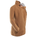 [502484] mamalila Tragemantel Oslo Camel Eco-Wool (M)