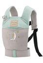 [502531-502535] manduca Puppentragehilfe (Le Petit Prince® by manduca® DollCarrier Lune)