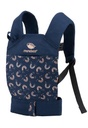 [502531-502537] manduca Puppentragehilfe (manduca® DollCarrier LimitedEdition RainbowNight)