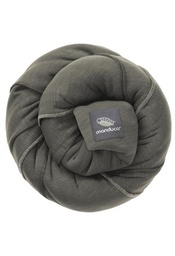 [502535-018] manduca® Sling elastisches Tragetuch (Olive)