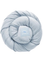 [502535-22] manduca® Sling elastisches Tragetuch (Arctic)
