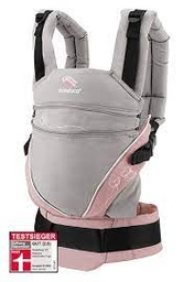 [502554-13] manduca XT (Ca. 56 - 98 cm / 20 Kilo) (Butterfly Pearl)