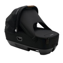 [502615] nuna CARI™ next Babyschalen (40 – 75 cm/ 0 – 13 kg) (Caviar (schwarz))