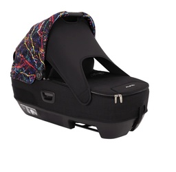[502613-502616] nuna CARI™ next Babyschalen (40 – 75 cm/ 0 – 13 kg) (Rainbow (Bunt))