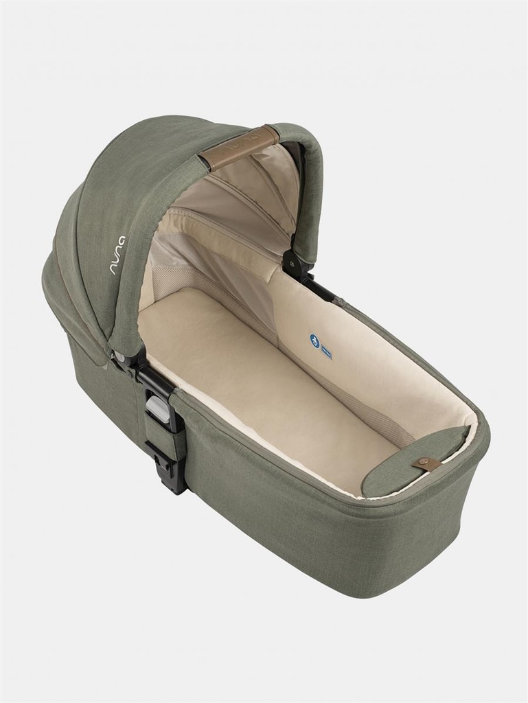 nuna MIXX next Babywanne (Tragetasche)
