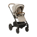 [502657-502663] nuna MIXX next Kinderwagen (Ohne Wanne) (Hazlewood)