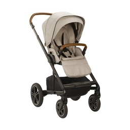 [502657-502663] nuna MIXX next Kinderwagen (Ohne Wanne) (Hazlewood)