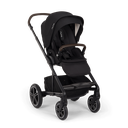 [502657-6] nuna MIXX next Kinderwagen (Ohne Wanne) (Caviar)