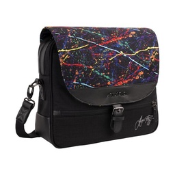 [502682-502685] nuna Elterntasche (Wickeltasche) (Rainbow)