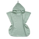[502761] Patulove Sommerponcho (Mint)