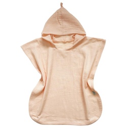 [502762] Patulove Sommerponcho (Beige)