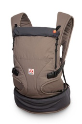 [502844] Ruckeli Babytrage (50 - 98 cm / 20 Kilo) (Light Taupe)
