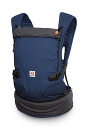 [502845] Ruckeli Babytrage (50 - 98 cm / 20 Kilo) (Blueberry)