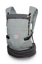 [502850] Ruckeli Babytrage (50 - 98 cm / 20 Kilo) (Ahoi)