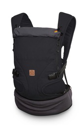 [502842-11] Ruckeli Babytrage (50 - 98 cm / 20 Kilo) (Black Superior)